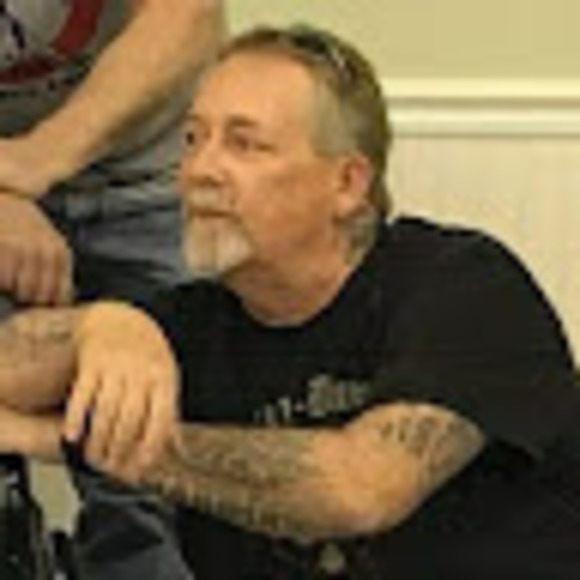 Meet your Posher, Tim - Picture 1 of 1